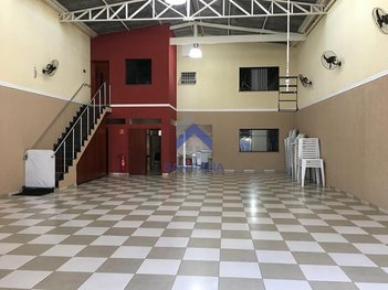 commercial_building em Taubaté, Quiririm - Taubaté - SP