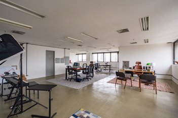 office em Avenida Adolfo Pinheiro, Santo Amaro - São Paulo - SP