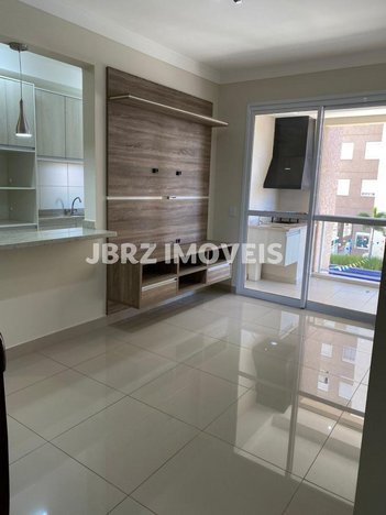 apartment em Rua das Margaridas, Bairro Pau Preto - Indaiatuba - SP
