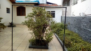 house em Rua Coral, Jardim do Mar - São Bernardo do Campo - SP