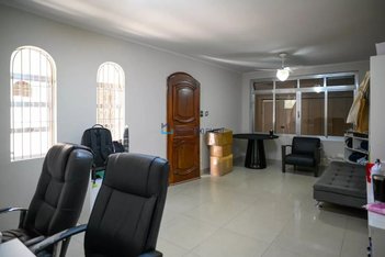 house em Avenida Professor Abraão de Morais, Saúde - São Paulo - SP