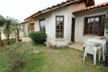 house em Rua Rio das Contas, Centro - Xangri-Lá - RS