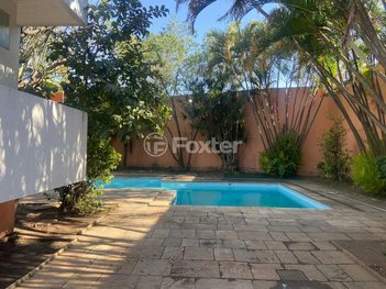 house em Avenida Pedro Américo, Vila Homero Thon - Santo André - SP