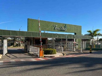 house em Avenida Elias Maluf, Wanel Ville - Sorocaba - SP