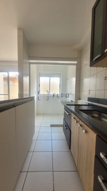 apartment em Avenida Amador Aguiar, Jaraguá - São Paulo - SP