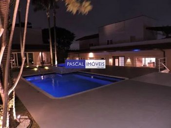 house em Rua Ernest Renam, Paraisópolis - São Paulo - SP