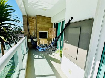 apartment em Rodovia João Paulo, João Paulo - Florianópolis - SC