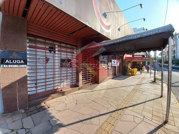 business em Rua Muck, Centro - Canoas - RS