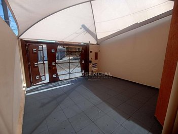 house em Rua Carlos Guadanini, Conjunto Residencial Jardim do Mirante - Botucatu - SP