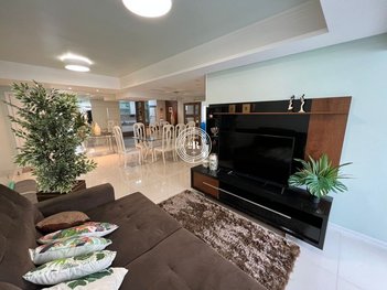 apartment em 2600, Centro - Balneário Camboriú - SC