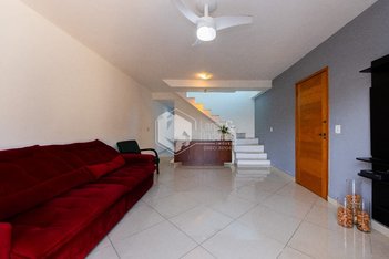 apartment em Rua Damasco, Jardim Semiramis - Cotia - SP