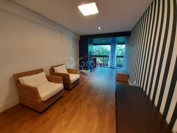 apartment em Avenida Campeche, Campeche - Florianópolis - SC