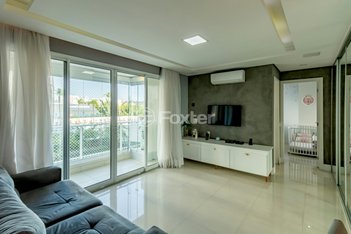 apartment em Avenida Raimundo Pereira de Magalhães, Vila Anastácio - São Paulo - SP