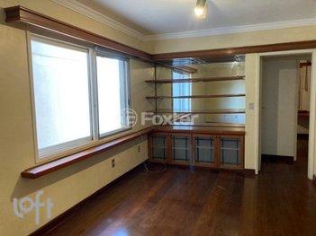 apartment em Raul Moreira, Cristal - Porto Alegre - RS