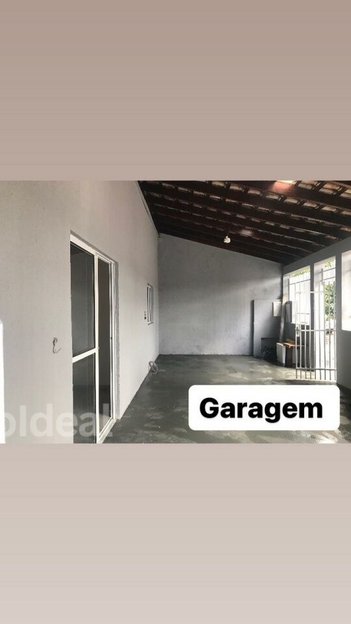 house em Rua Engenheiro Carlos César Moura Lino, Parque City - Bauru - SP