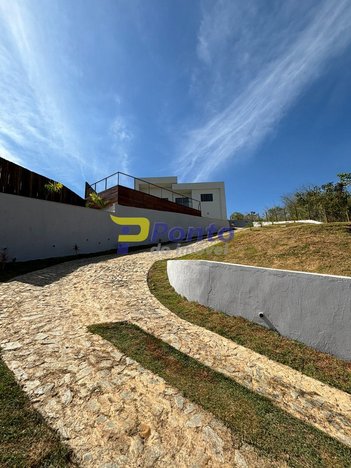 house em Alameda Altemar Dutra, São José do Almeida - Jaboticatubas - MG