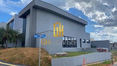 house em Rua Jasmin, Jardins Capri - Senador Canedo - GO