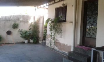 house em Rua Camacã, Parque Universitário de Viracopos - Campinas - SP