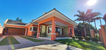 house em Rua Guatapi, Xangri-Lá - Xangri-Lá - RS