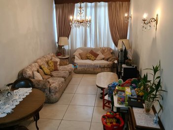 house em Avenida Iraí, Indianópolis - São Paulo - SP