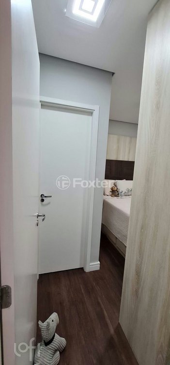 apartment em Rua Benedito Faber, Super Quadra Morumbi - São Paulo - SP