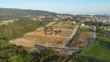 land_lot em Rodovia Archimedes Naspolini, Archimedes Naspolini - Criciúma - SC