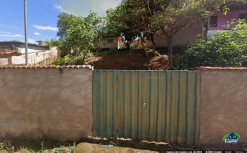 house em Rua Maria Verônica de Jesus, Castro - Entre Rios de Minas - MG