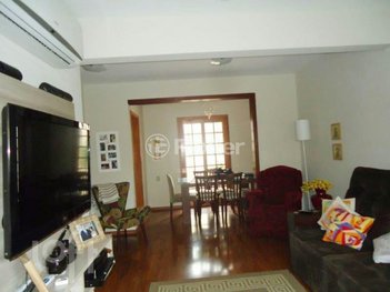 house em Rua Barão de Mauá, Fátima - Canoas - RS