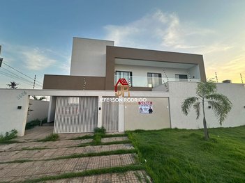 house em Rua Anel Viário, Residencial Parque Brizon - Cacoal - RO