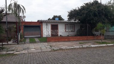 house em Rua Primavera, Centro - Eldorado do Sul - RS