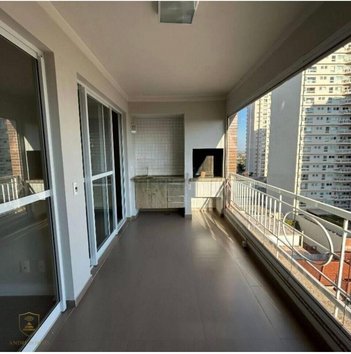 apartment em Rua Hermílio Magalhães, Centro - Araçatuba - SP