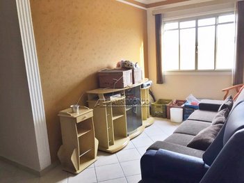 apartment em Rua Rocha Pombo, Vila Jardini - Sorocaba - SP