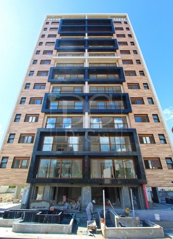 apartment em Costa, Menino Deus - Porto Alegre - RS