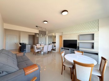 apartment em Avenida Ubatuba de Farias, Capão da Canoa - Capão da Canoa - RS