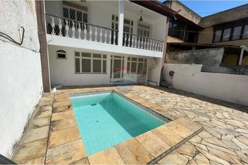 house em Rua Haia, Tauá - Rio de Janeiro - RJ