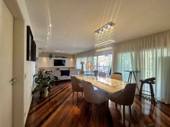 apartment em Rua França Pinto, Vila Mariana - São Paulo - SP