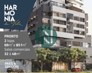 business em Rua Senador César Lacerda Vergueiro, Sumarezinho - São Paulo - SP