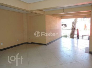 apartment em Rua Nestor Domingos Rizzo, Desvio Rizzo - Caxias do Sul - RS