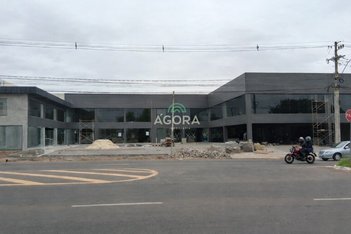 business em Avenida Boqueirão, Igara - Canoas - RS