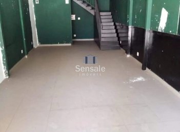 business em Avenida Aggeo Pio Sobrinho, Buritis - Belo Horizonte - MG