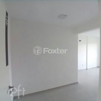 apartment em Rua Orlando João da Rosa, Nova Palhoça - Palhoça - SC