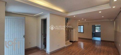 house em Claudio da Silva Pinto, Hipica - Porto Alegre - RS