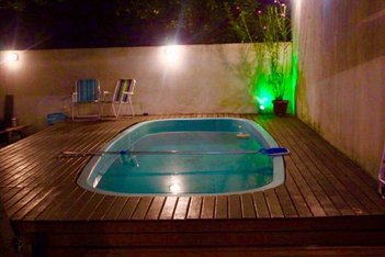 house em Abílio Miller, Jardim Itu - Porto Alegre - RS