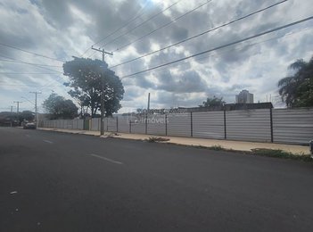 land_lot em Avenida Luiz Alberto, Vila Harmonia - Araraquara - SP