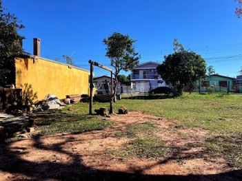 land_lot em Rua Carlos Simon, Vera Cruz - Passo Fundo - RS