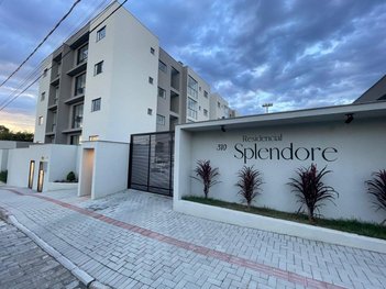 apartment em Rua 12 de Maio, Carijós - Indaial - SC