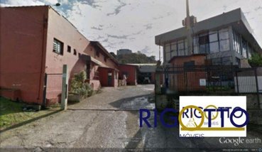land_lot em Rua Francisco Pezzi, Panazzolo - Caxias do Sul - RS