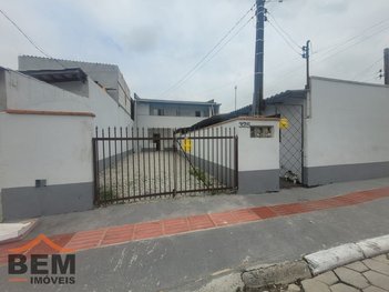 house em Rua Ismael Orlando Evaristo, Murta - Itajaí - SC