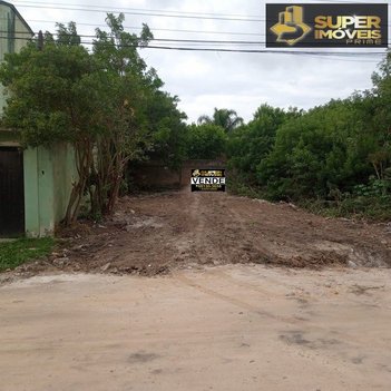 land_lot em Rua Cidade de Barcelos, Laranjal - Pelotas - RS