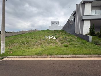 land_lot em Avenida das Ondas, Jardim São Francisco - Piracicaba - SP